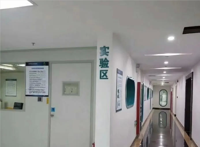 盐城血缘检测在哪里可以做鉴定,盐城亲子鉴定需要什么手续