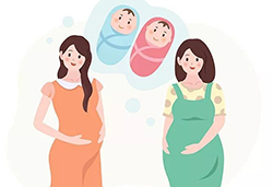 盐城刚怀孕如何鉴定孩子父亲是谁(电话咨询)