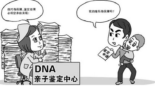 盐城司法DNA鉴定收费多少,盐城司法DNA鉴定需要怎么做